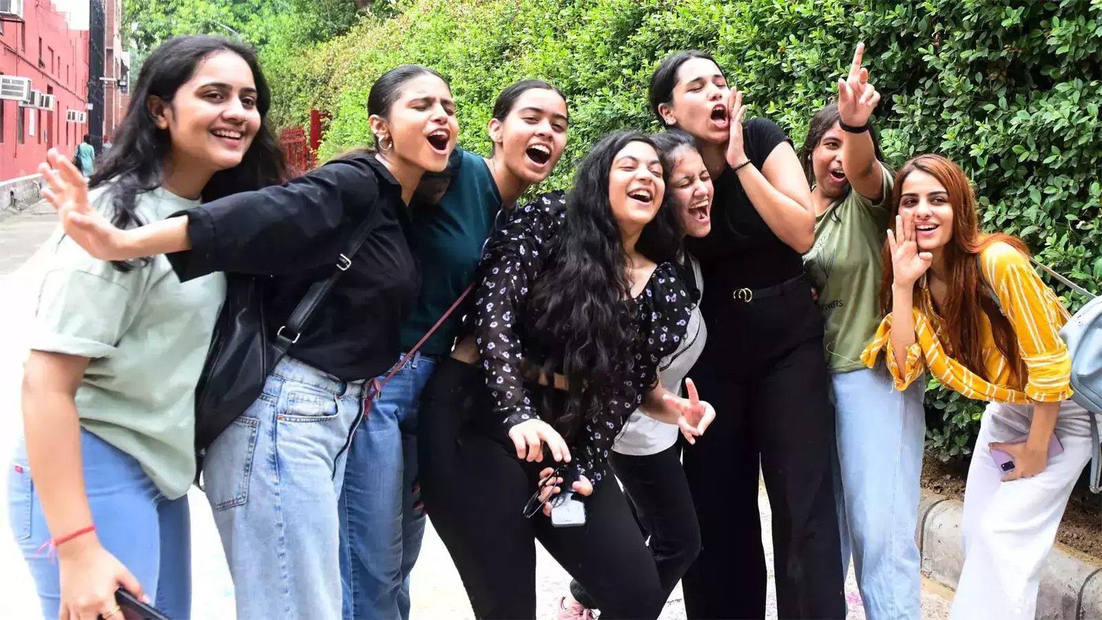 Triumph Revealed: NTA Declares NEET-UG 2024 Results with 17 Perfect Scorers