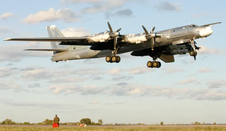 US Intercepts Russian and Chinese Bombers Near Alaska: Exclusive Key Details